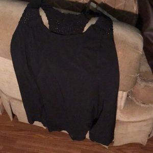 Lululemon sports Top